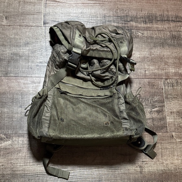 Lululemon Rare Savasana Backpack